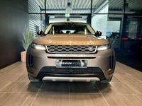 Gebraucht Land Rover Range Rover evoque 180 PS (132 kW) 2020 Braun SUV