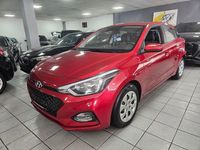 Gebraucht Hyundai i20 Active 101 PS (74 kW) 2020 Rot Kleinwagen