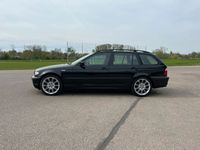 gebraucht BMW 318 i Touring, TÜV Neu 03/2025!!!