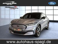Gebraucht Ford Mustang Mach-E Premium 275 kW (375 PS) 2023 Iced/elite blue (metallic) SUV