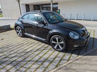 gebraucht VW Beetle 1.4 TSI Sport