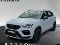 Neu Cupra Ateca 150 PS (110 kW) 2026 Weiß SUV