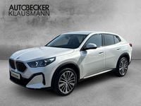 Gebraucht BMW X2 Performance 150 PS (110 kW) 2024 Weiss SUV
