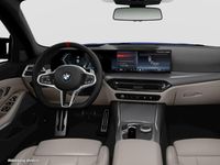 Gebraucht BMW M340 340 PS (250 kW) 2025 Blau Limousine