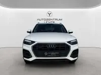 Gebraucht Audi Q5 Sport 204 PS (150 kW) 2023 Weiß SUV