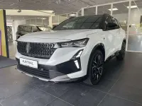 Neu Renault Austral Esprit Alpine 200 PS (147 kW) 2026 Weiß SUV
