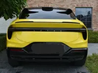 Używany Lotus Eletre 450 kW (612 KM) 2023 Żółty SUV
