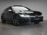 Gebraucht VW Arteon R 320 PS (235 kW) 2022 Schwarz Limousine