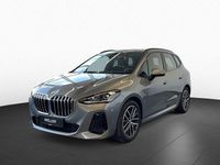 Gebraucht BMW 220 M Sport 150 PS (110 kW) 2025 Grau Van / Kleinbus