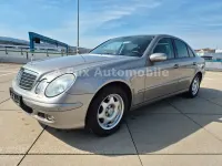 Gebraucht Mercedes E350 272 PS (200 kW) 2005 Silber Limousine