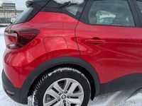 Gebraucht Renault Captur 143 PS (105 kW) 2023 Rot SUV