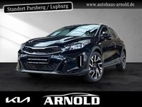 Gebraucht Kia XCeed Vision 140 PS (102 kW) 2024 Schwarz (zilinaschwarz) SUV