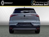 Gebraucht Renault Symbioz Esprit Alpine 143 PS (105 kW) 2024 Rafalgrau metallic (grau) SUV