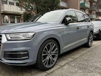 Second-hand Audi Q7 218 CP (160 kW) 2016 SUV