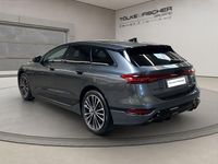 Neu Audi e-tron S-Line 269 kW (367 PS) 2026 Grau SUV