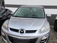 Second-hand Mazda CX-7 2011 Gri SUV