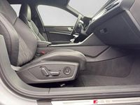 Gebraucht Audi RS6 Ambiente 600 PS (441 kW) 2022 Florettsilber metallic Kombi