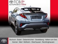 gebraucht Toyota C-HR Basis