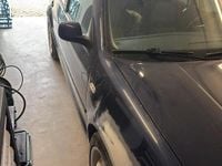 Gebraucht VW Golf IV 106 PS (77 kW) 2003 Blau Kombi