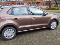 gebraucht VW Polo 1.0 City Line, erste Hand