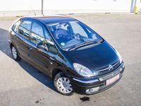 Gebraucht Citroën Xsara 110 PS (80 kW) 2006 Schwarz Limousine