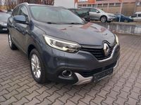 gebraucht Renault Kadjar XMOD Navi Leder