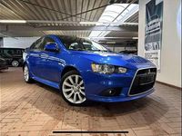 Second-hand Mitsubishi Lancer 241 CP (177 kW) 2011 Berlinǎ