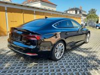 gebraucht Audi A5 Sportback 45 TDI tiptr. quattro,LED, Navi,ACC