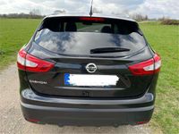 gebraucht Nissan Qashqai 1.2 DIG-T TEKNA