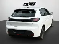 Gebraucht Peugeot 208 Active 75 PS (55 kW) 2024 Weiss banquise Kleinwagen