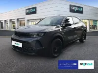 Gebraucht Opel Mokka 101 PS (74 kW) 2023 Grau SUV