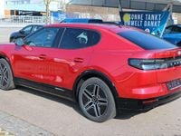 Gebraucht Ford Capri Premium 250 kW (340 PS) 2024 Rot SUV