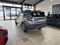 Neu Dacia Bigster Expression 140 PS (102 kW) 2025 Dolomit grau metallic SUV