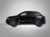 Gebraucht VW T-Roc R 300 PS (220 kW) 2025 Deep black perleffekt SUV