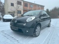 gebraucht Nissan Micra Cabrio*Hu&Au neu*