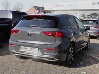 Neu VW Golf VIII 116 PS (85 kW) 2026 Uranograu Limousine