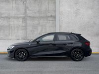 Gebraucht Audi A3 S-Line 150 PS (110 kW) 2025 Außenfarbe: Limousine