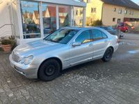 gebraucht Mercedes C220 CDI ELEGANCE