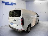 Neu Ford Transit Custom Trend 2025 Pickup
