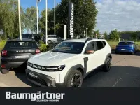 Gebraucht Dacia Duster Extreme 131 PS (96 kW) 2025 Weiß SUV