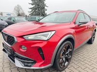 Gebraucht Cupra Formentor VZ 310 PS (228 kW) 2021 Rot SUV