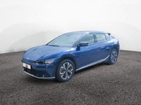 Gebraucht Kia EV6 Air 167 kW (228 PS) 2021 Du3) yacht blau met (blau SUV