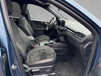 Gebraucht Ford Kuga ST-Line 224 PS (164 kW) 2014 Weiß SUV