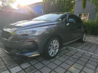 Gebraucht DS Automobiles DS5 Business Class 179 PS (131 kW) 2017 Grau Kleinwagen