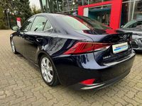 gebraucht Lexus IS300h Luxury Line WKR / AHK