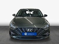 gebraucht Hyundai i30 1.0 T-GDI 48V-Hybrid Select