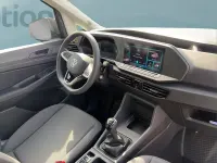 Nouă VW Caddy 102 CP (75 kW) 2026 Gri Monovolum