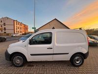 Używany Renault Kangoo Basis 75 KM (55 kW) 2012 Biały Minivan
