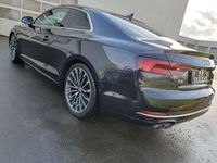 gebraucht Audi A5 Coupe Sport 2.0 TDI 190 PS - S tronic