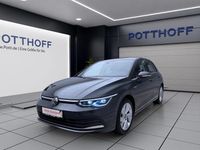 Gebraucht VW Golf VII Style 150 PS (110 kW) 2021 Kleinwagen